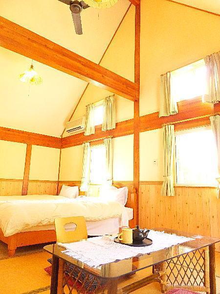 ホテル ファニーイン 白馬村 エクステリア 写真